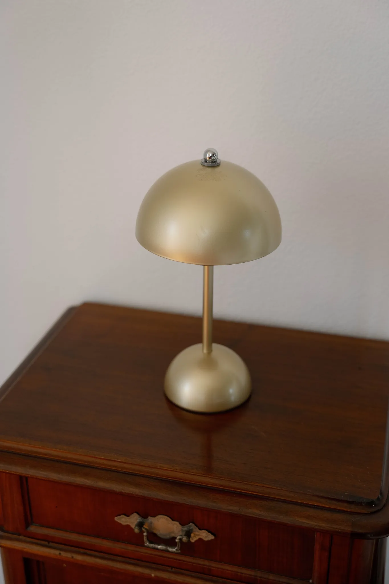 Schlafzimmer Master · Detail – Cà de Sura