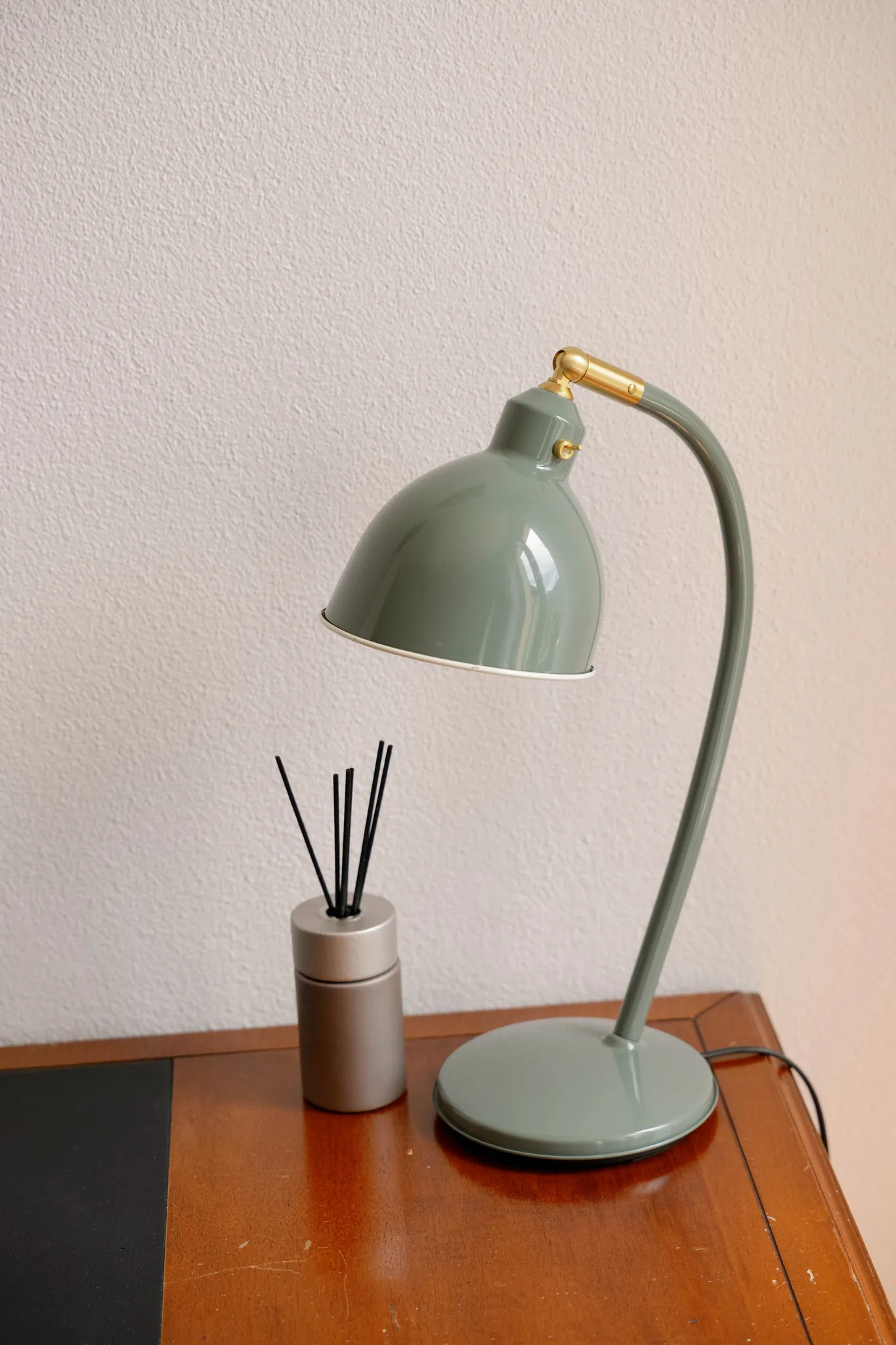 Schlafzimmer Master · Arbeitsplatz (5) – Cà de Sura