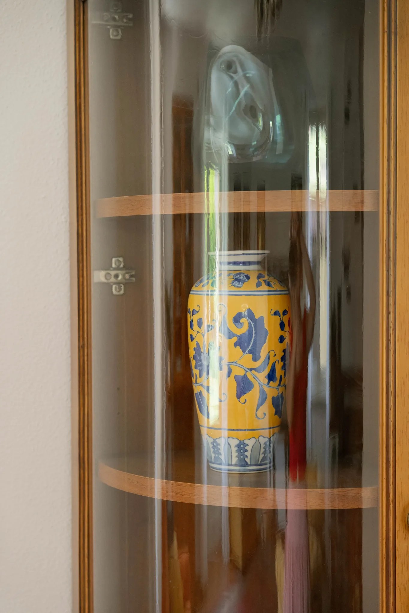 Wohnzimmer & Küche · Detail (4) – Cà de Sura
