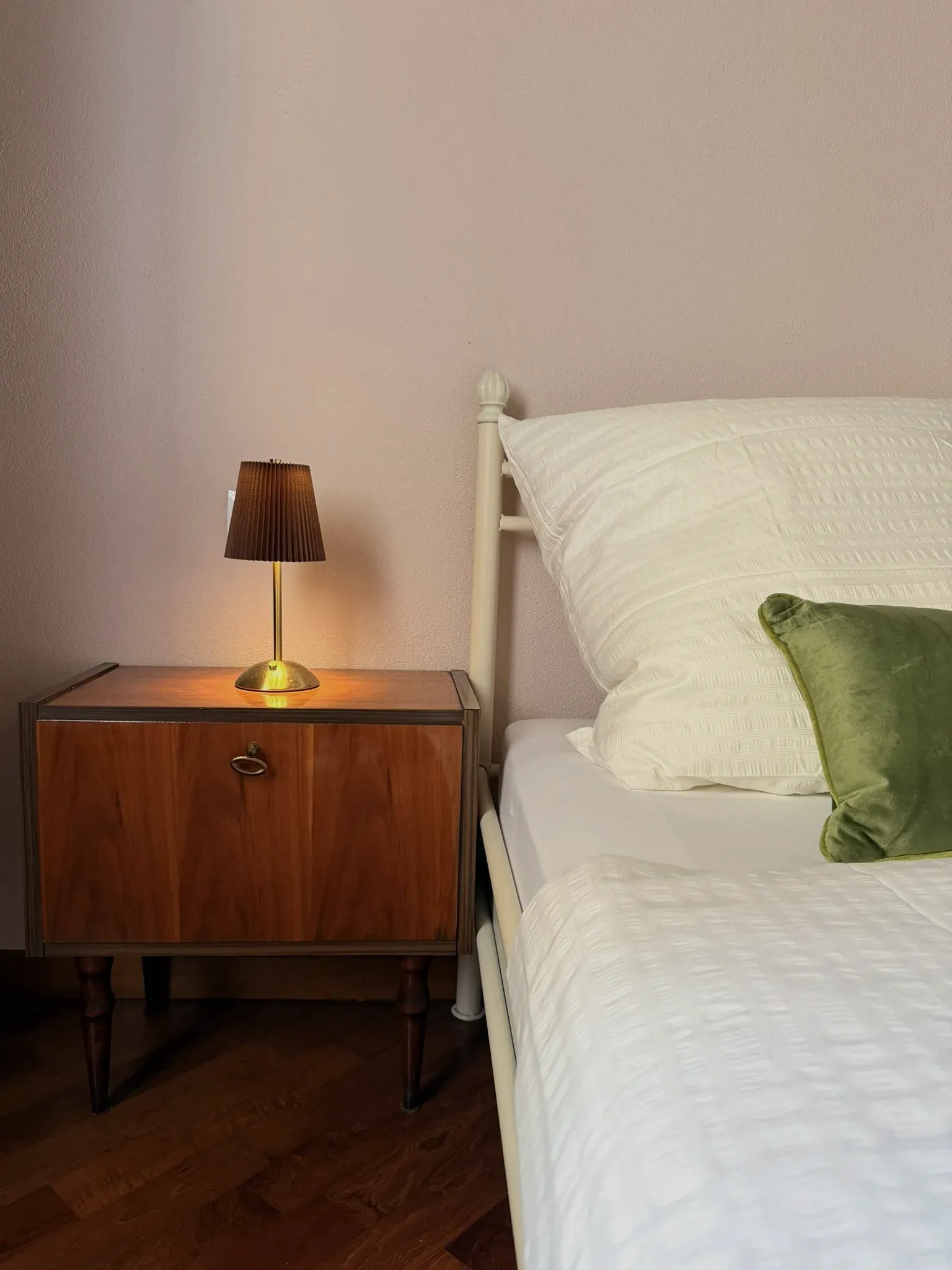 Schlafzimmer Lago (4) – Cà de Sura