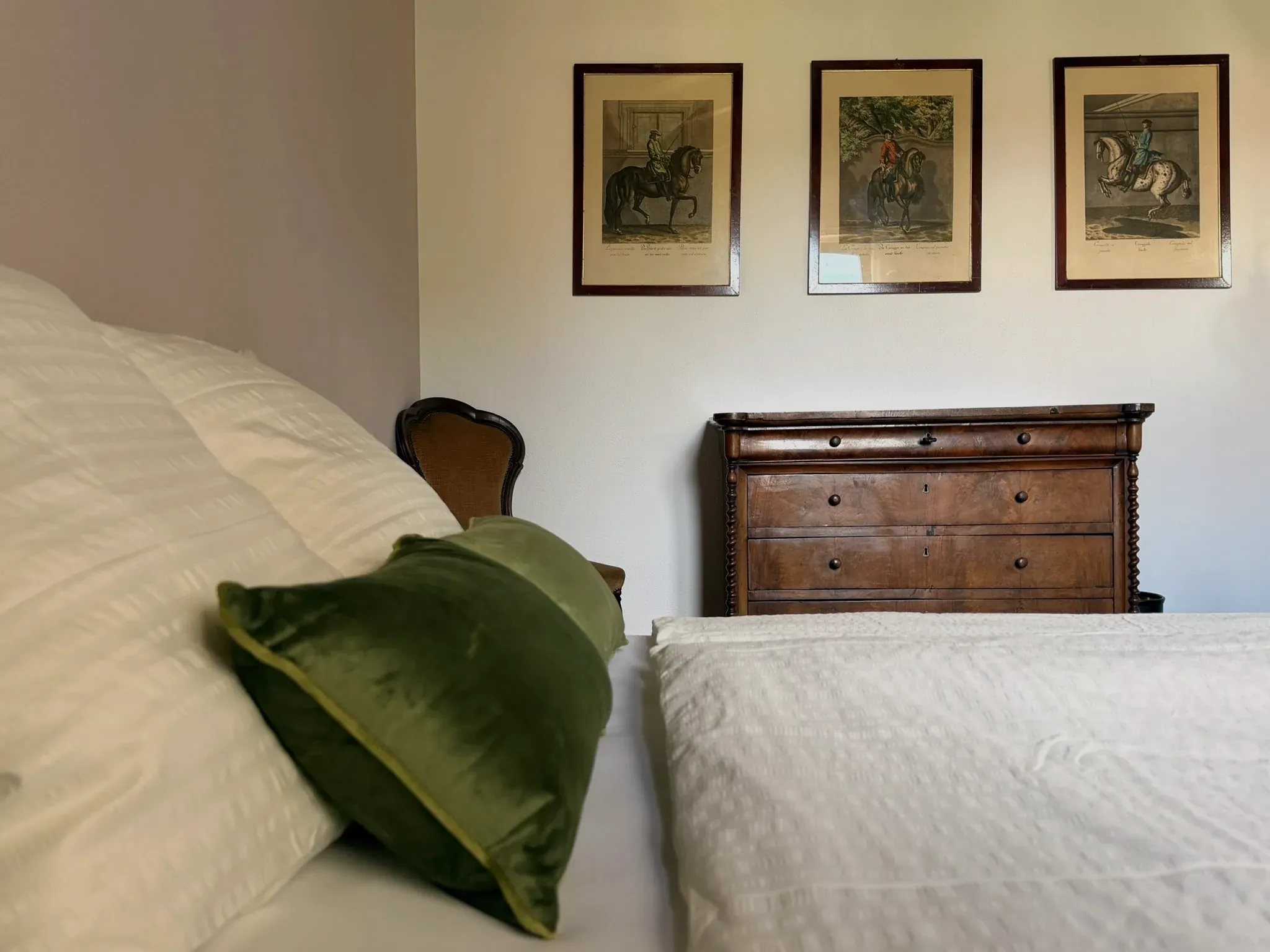 Schlafzimmer Lago (5) – Cà de Sura
