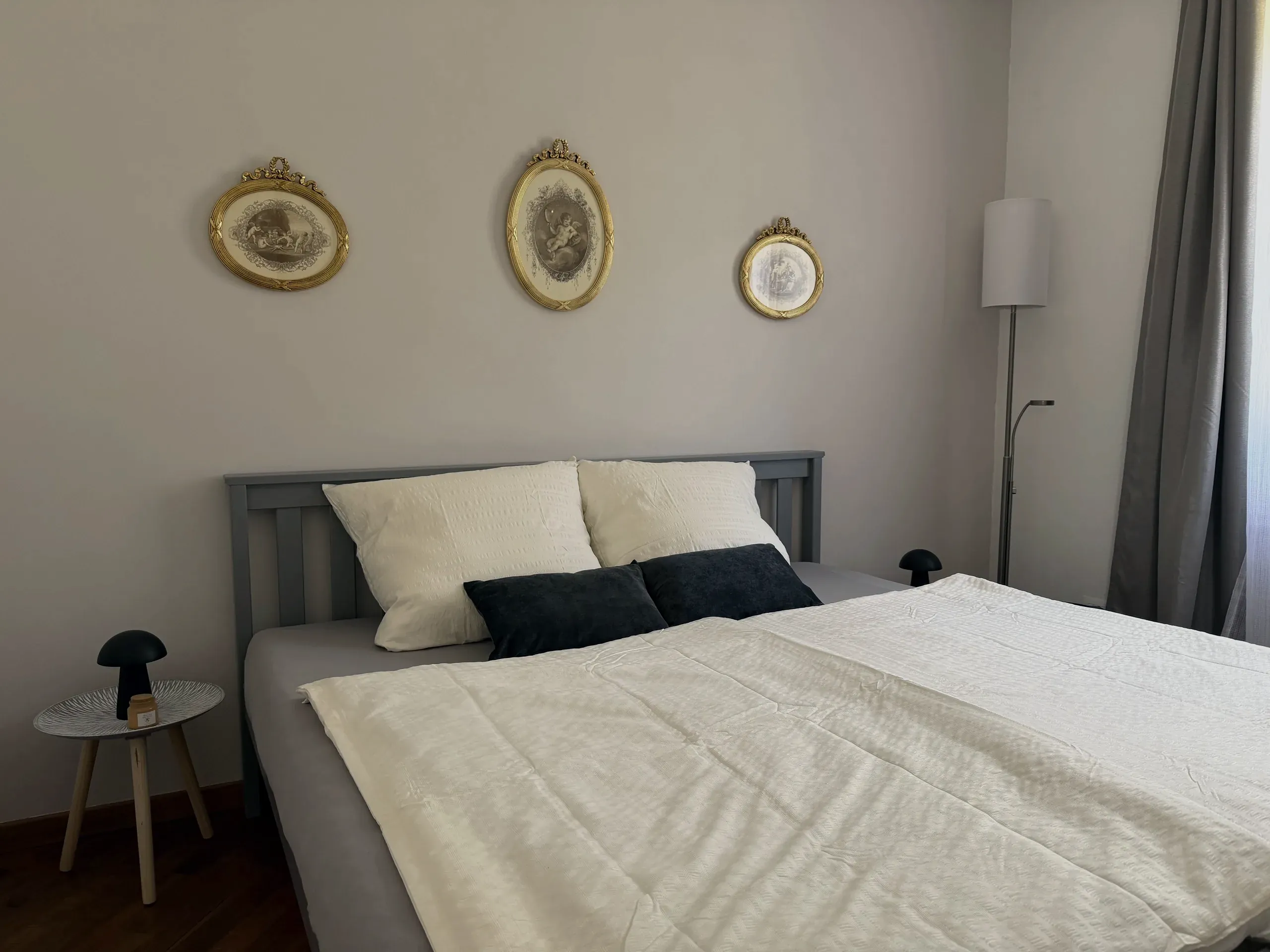 Schlafzimmer Crocione (5) – Cà de Sura
