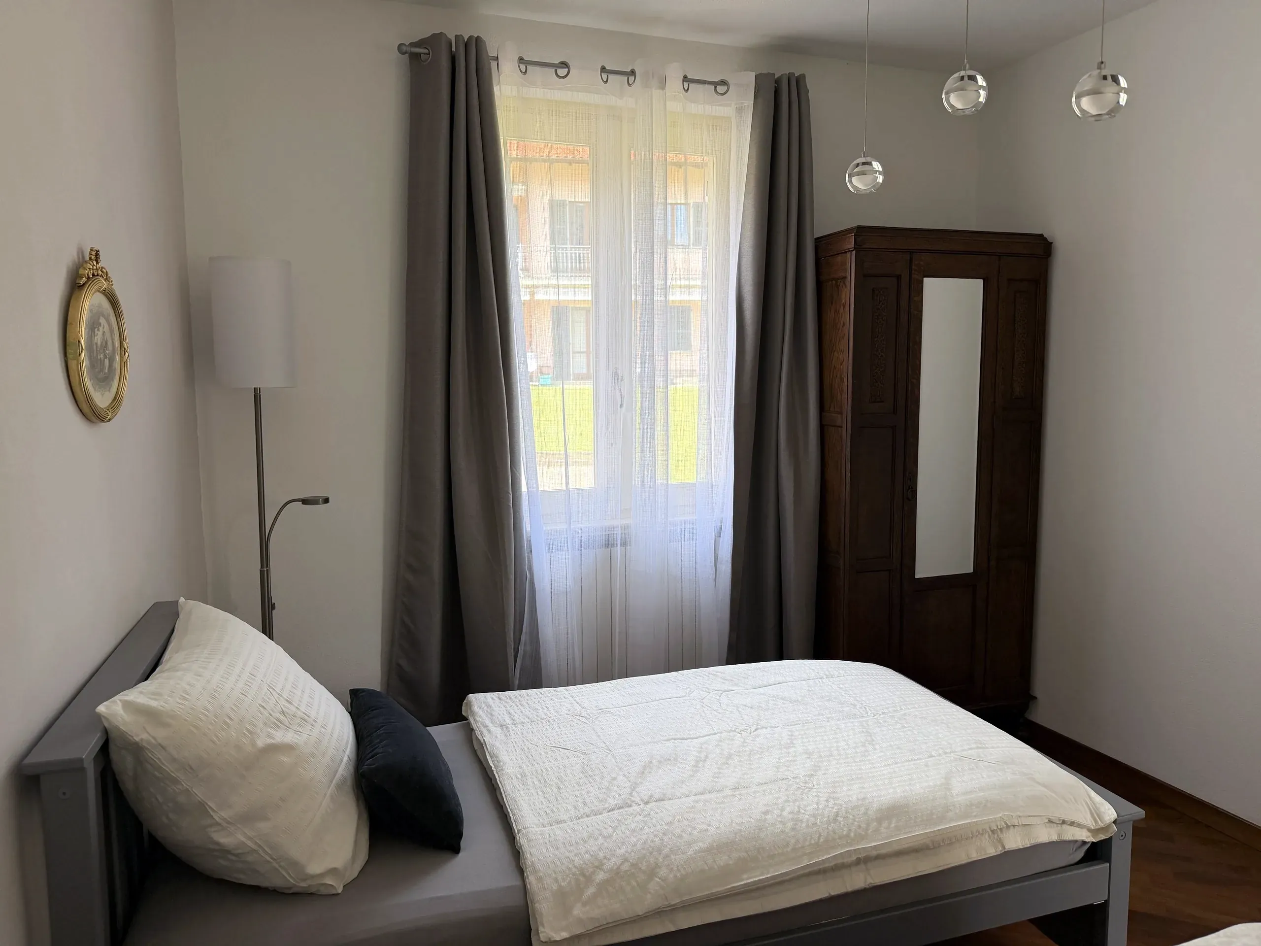 Schlafzimmer Crocione (6) – Cà de Sura