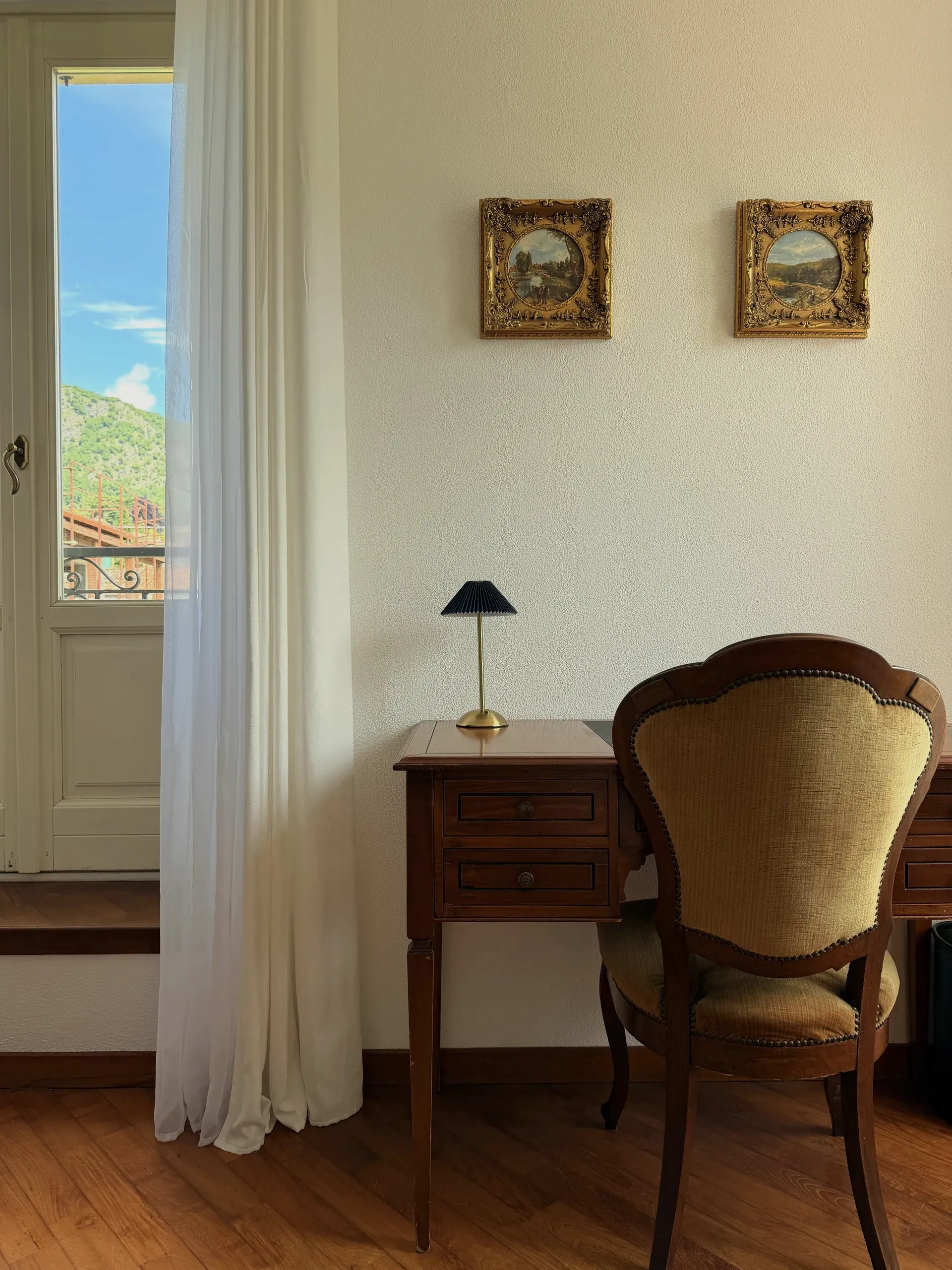 Schlafzimmer Master (7) – Cà de Sura