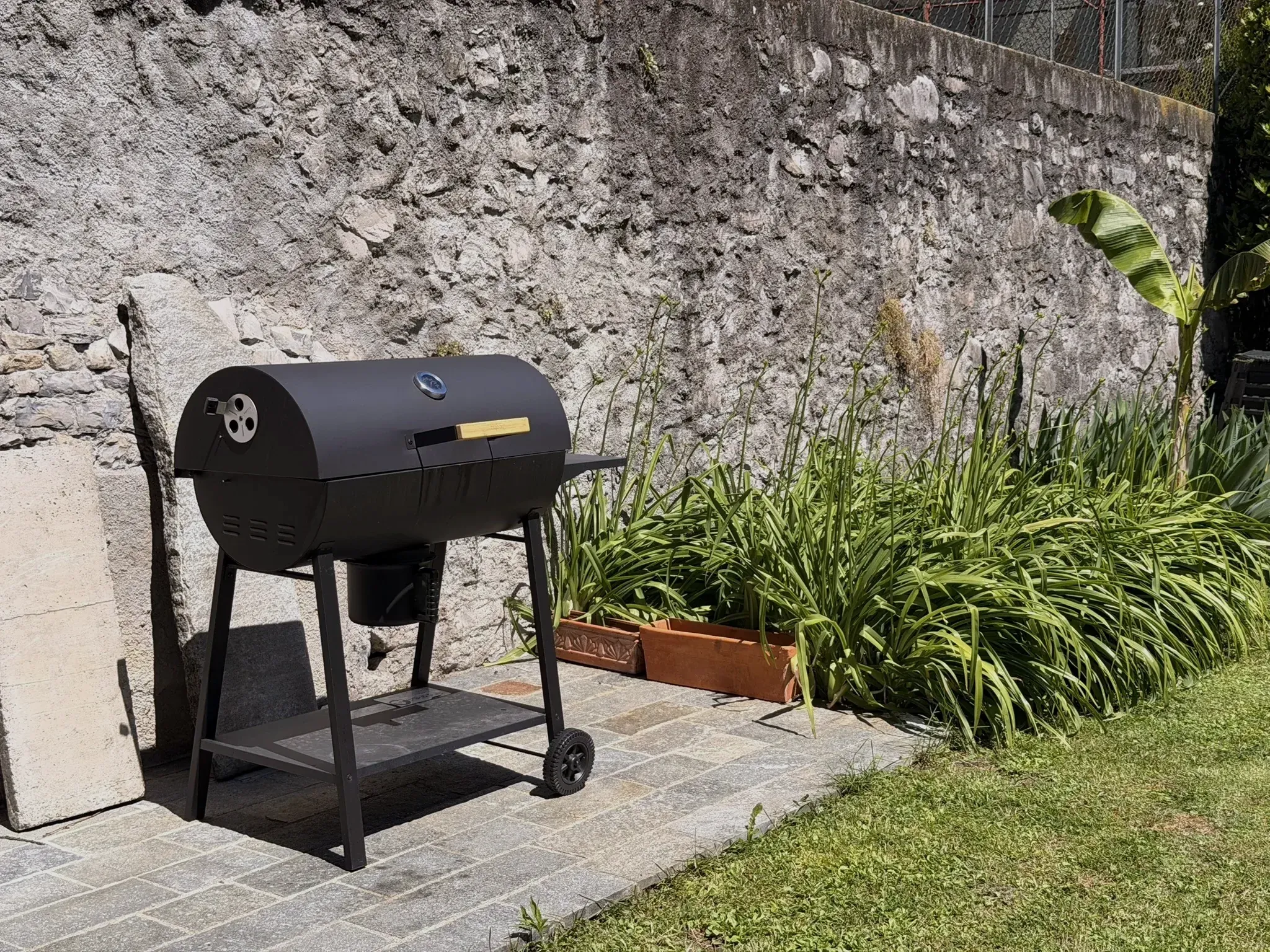 Terrasse & Garten (3) – Cà de Sura