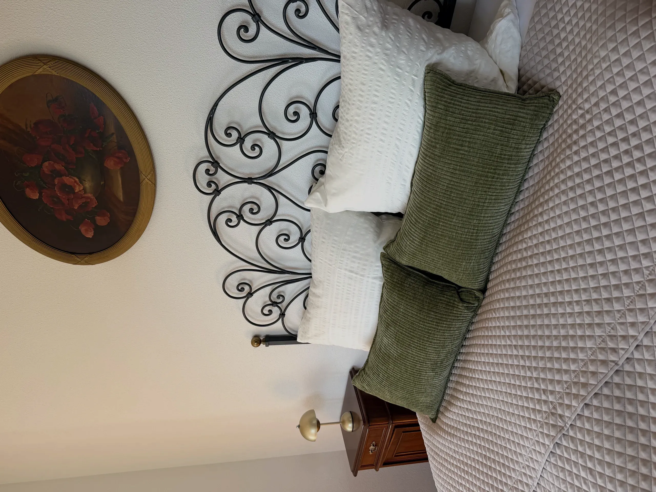 Schlafzimmer Master (8) – Cà de Sura