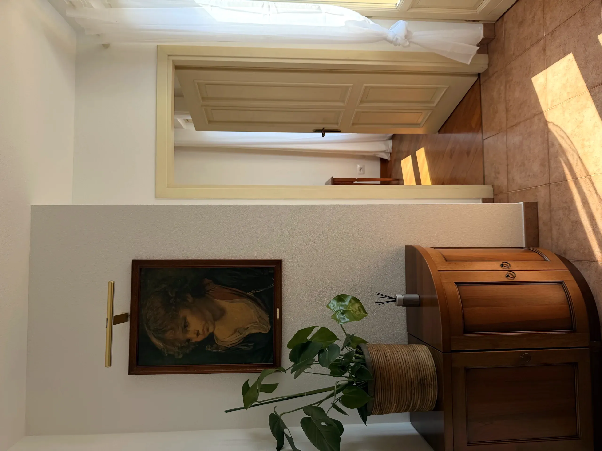 Schlafzimmer Master (11) – Cà de Sura