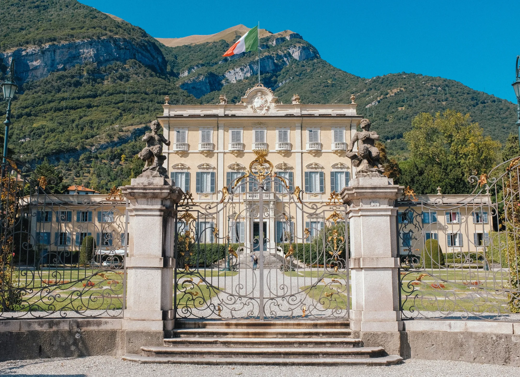 Villa Carlotta